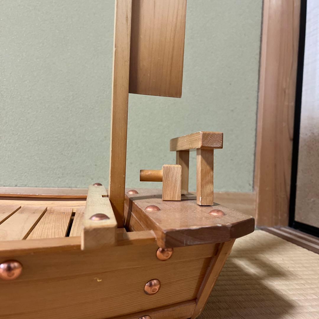 特大サイズ！舟盛り 器　刺身　旅館　最高級　 船盛　盛器　業務用 刺身　お造り