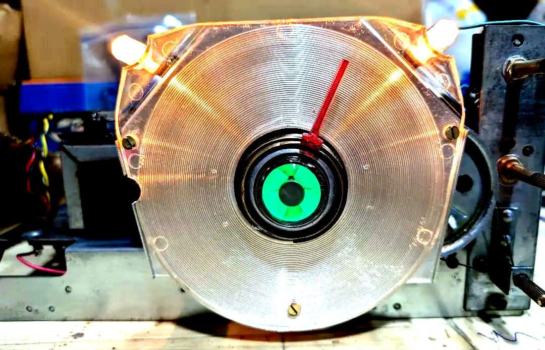 サンヨーSS-70 真空管ラジオ　bluetooth付昭和レトロマイラジオ