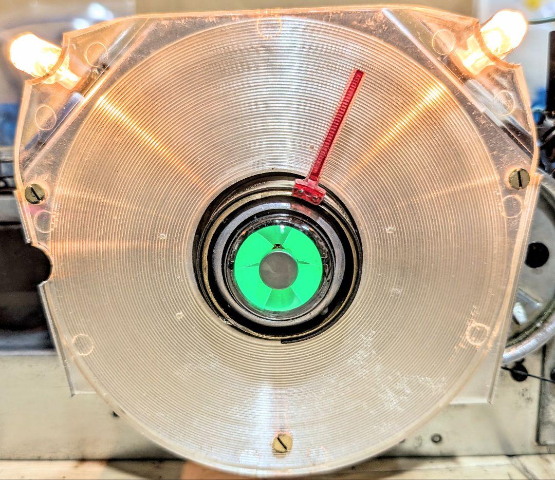 サンヨーSS-70 真空管ラジオ　bluetooth付昭和レトロマイラジオ