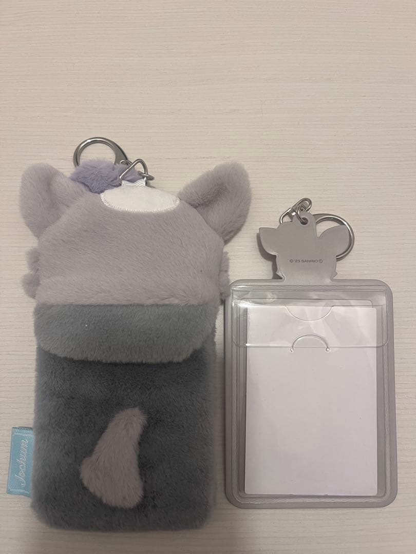 チュララ JOCHUM トレカケース セット 鶴房汐恩 JO1 ジェオチャム