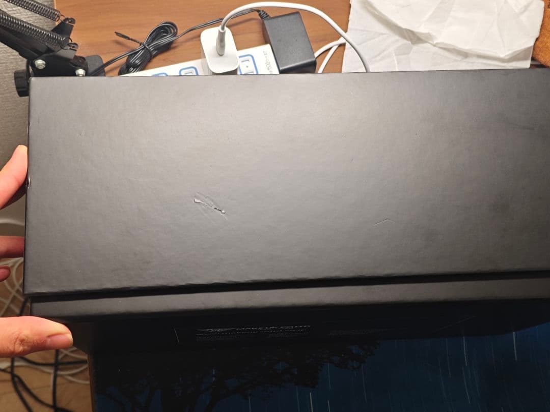 メイクアップ アイドロン LBWK LB-ER34 ミニカー レッド