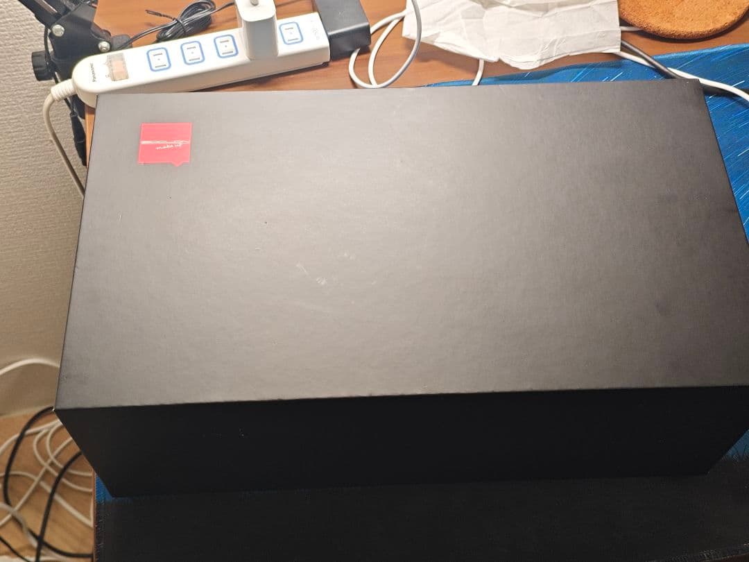 メイクアップ アイドロン LBWK LB-ER34 ミニカー レッド