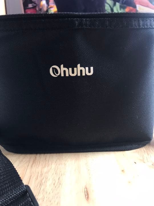 Ohuhu イラストペン　入れ物付き