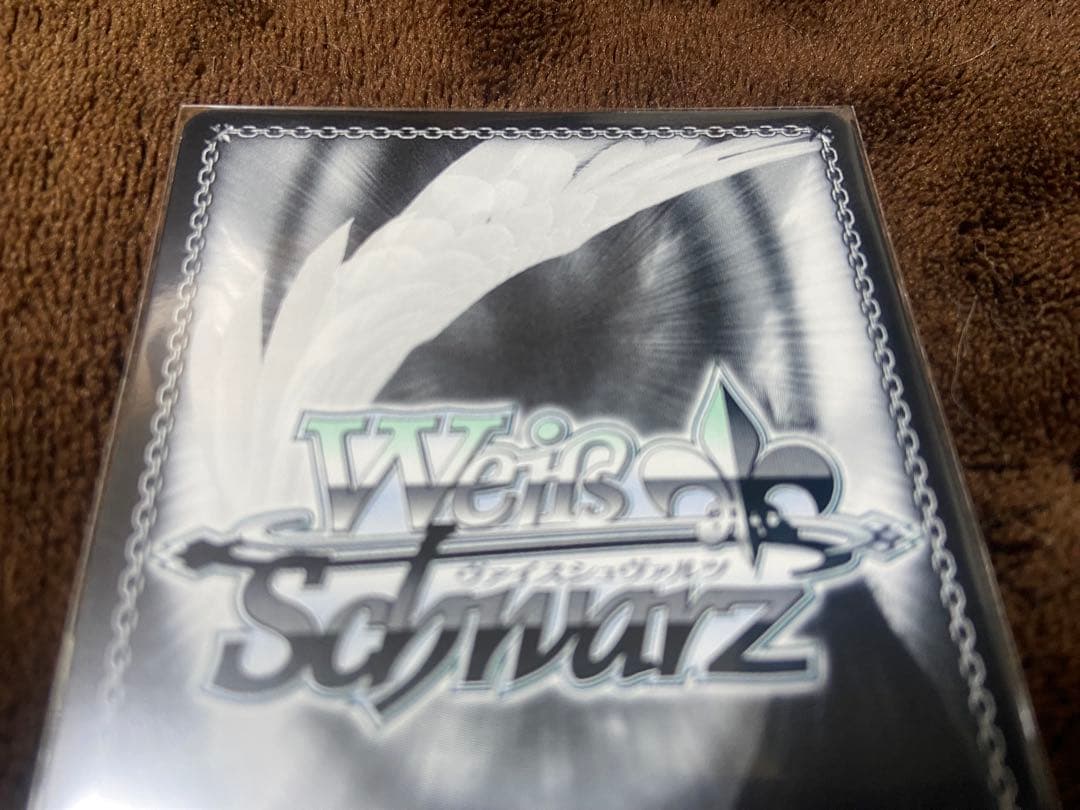 夏の思い出 しろはSP ヴァイスシュヴァルツ サマポケ