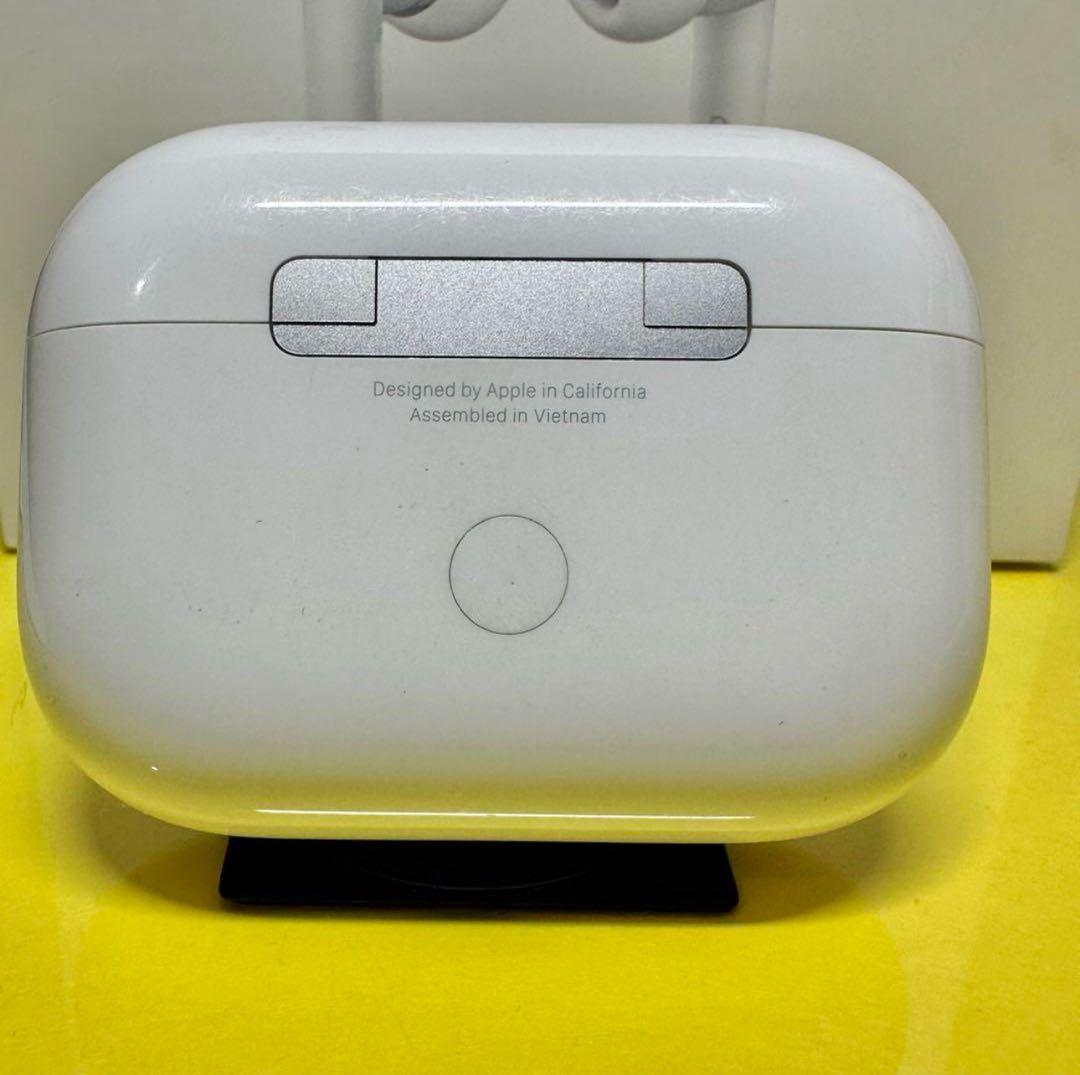 AirPods pro 第二世代　エアーポッズ充電ケース　第2世代