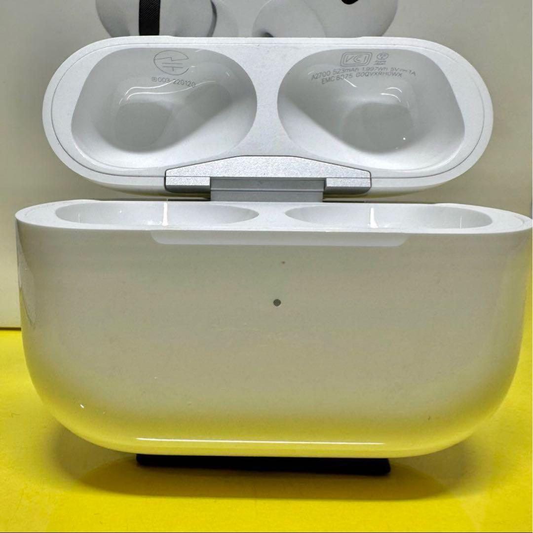 AirPods pro 第二世代　エアーポッズ充電ケース　第2世代