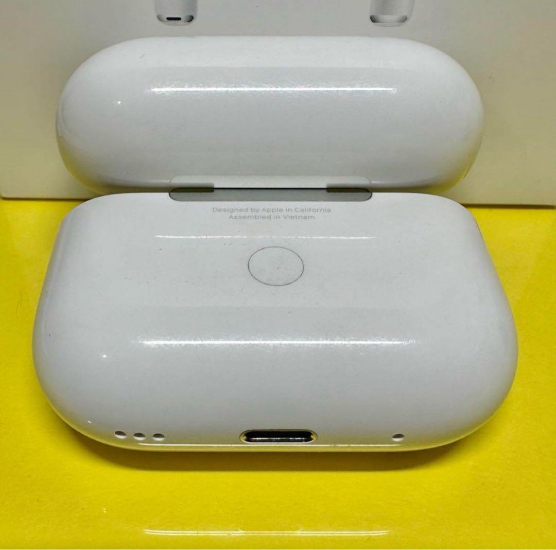AirPods pro 第二世代　エアーポッズ充電ケース　第2世代