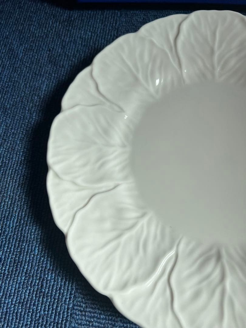 1476  ウェッジウッド　カントリーウェア　プレート　未使用