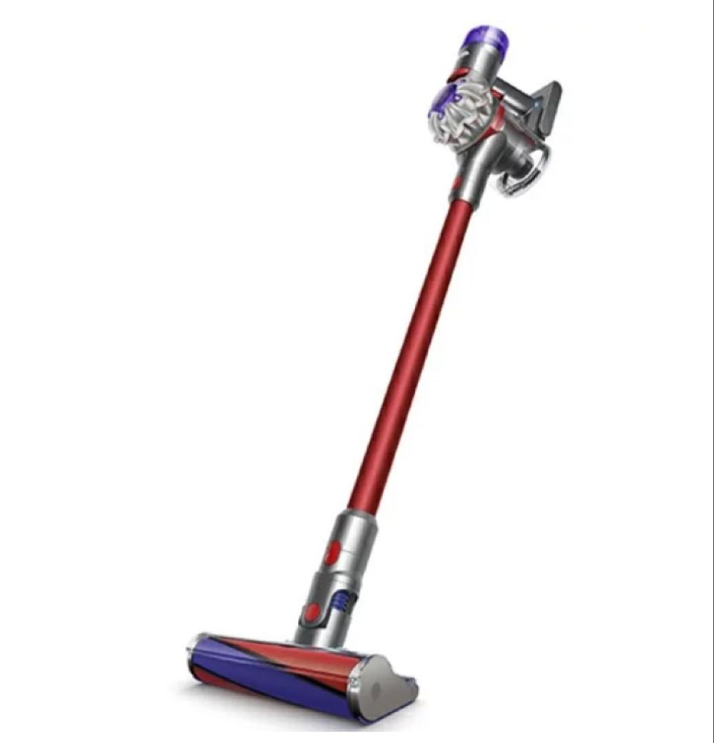 ダイソンDysonV8 OriginSV25RD2コードレススティッククリーナー