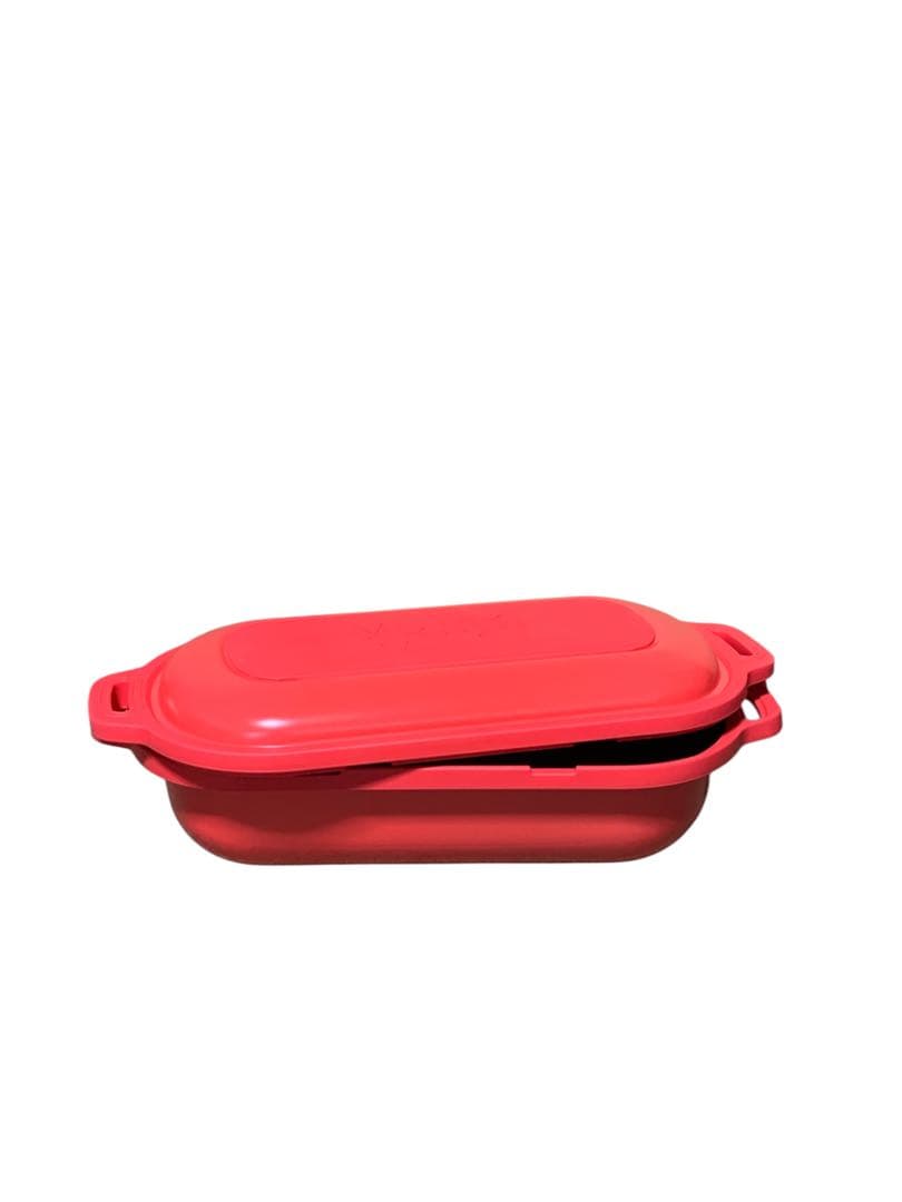 ムテキレンジ　電子レンジ調理器具