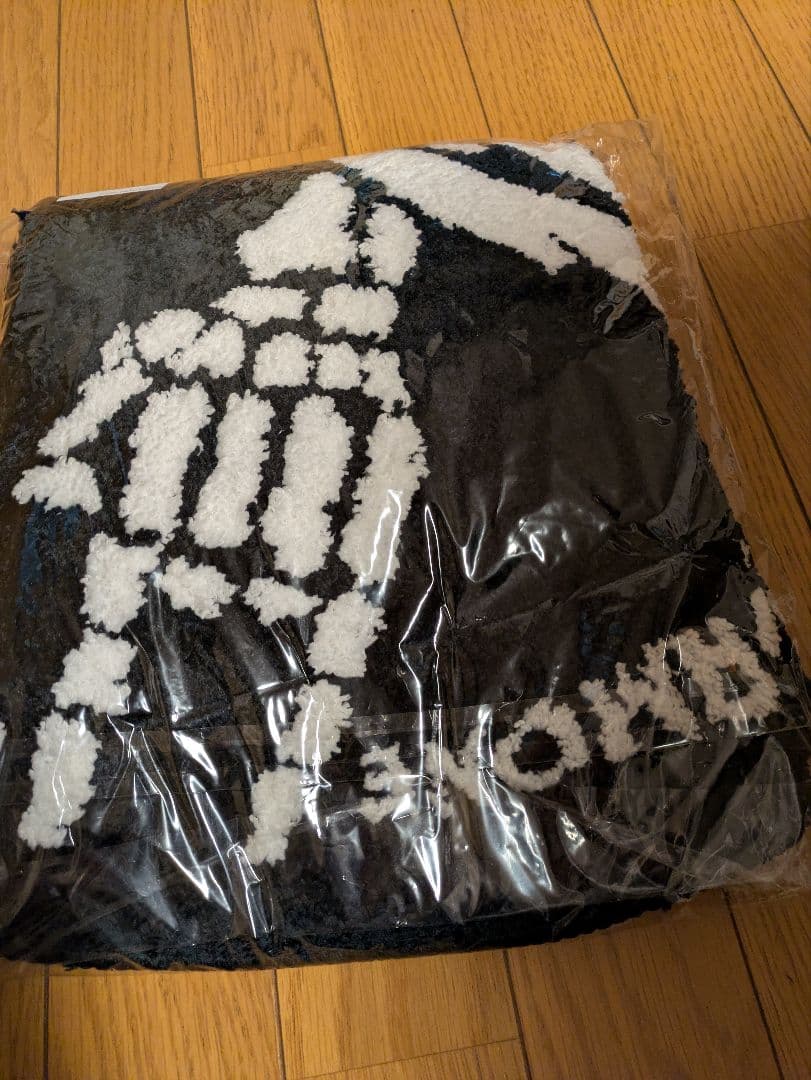 マキシマムザホルモン　ラグマット　未開封