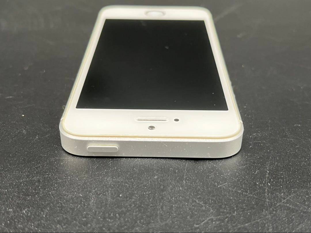◻︎ iPhone SE MLM72J/A 64GB バッテリー最大容量83%