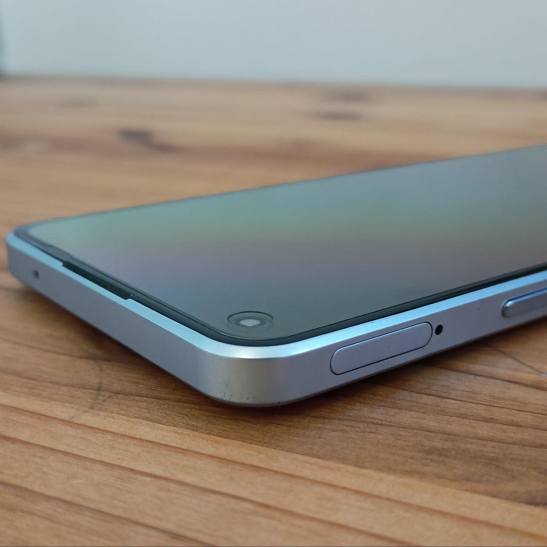 OPPO Reno7 A 128GB A2010P ドリームブルー