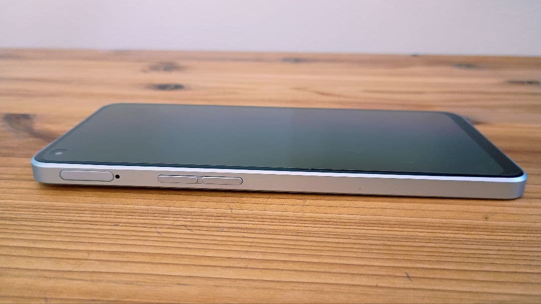 OPPO Reno7 A 128GB A2010P ドリームブルー