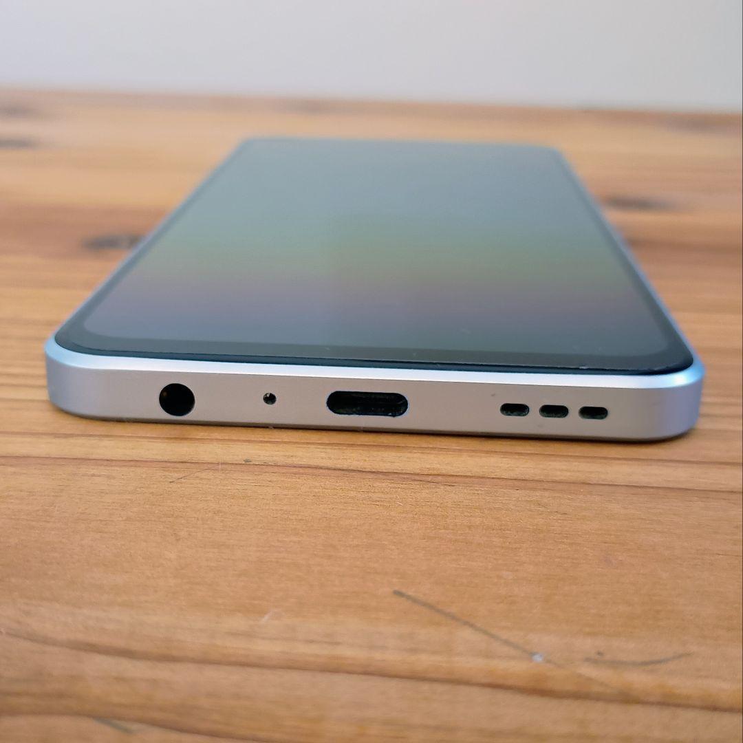 OPPO Reno7 A 128GB A2010P ドリームブルー