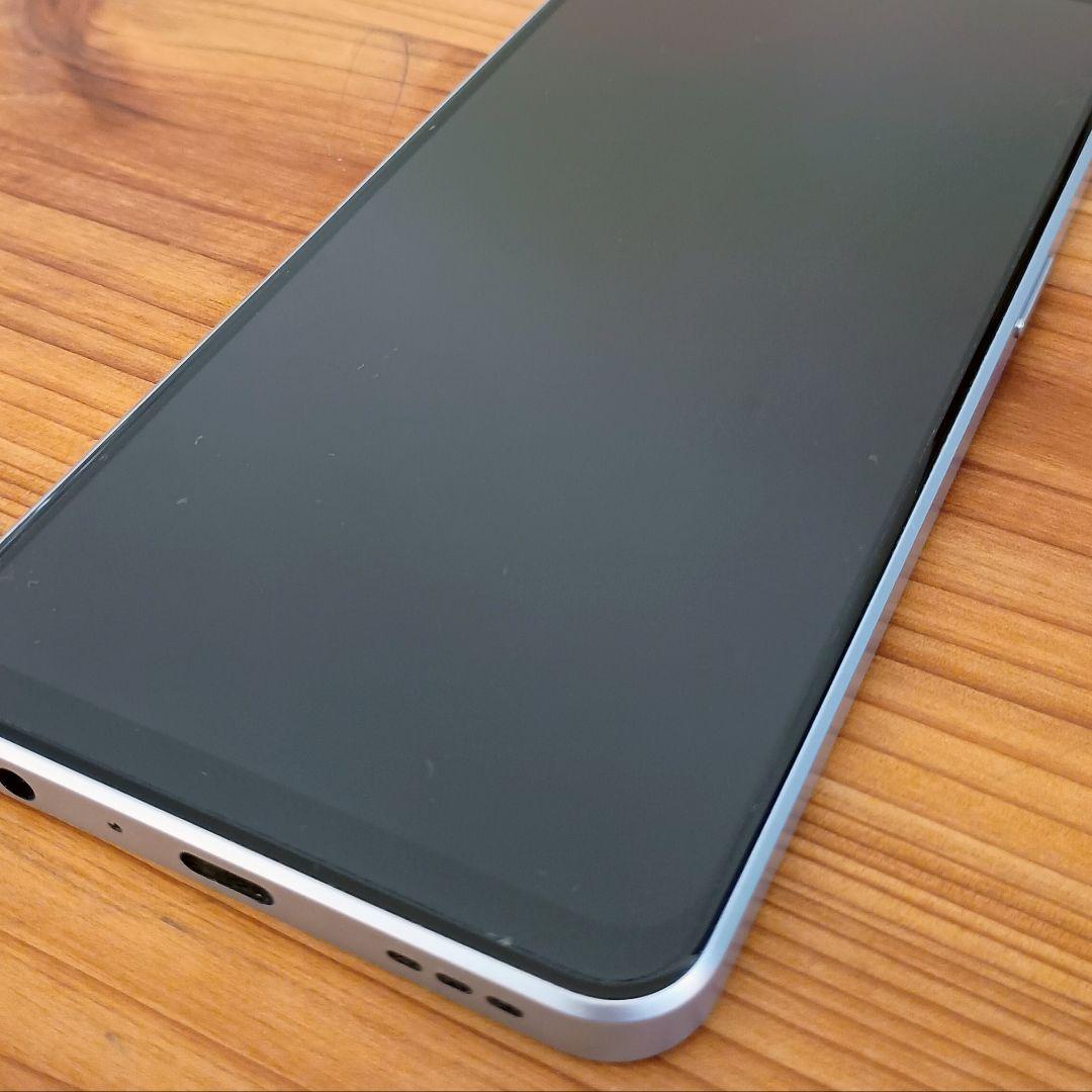 OPPO Reno7 A 128GB A2010P ドリームブルー