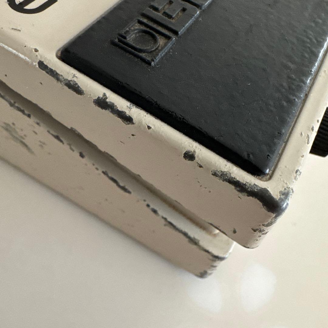 BOSS GE-7 イコライザー1983年製　日本製