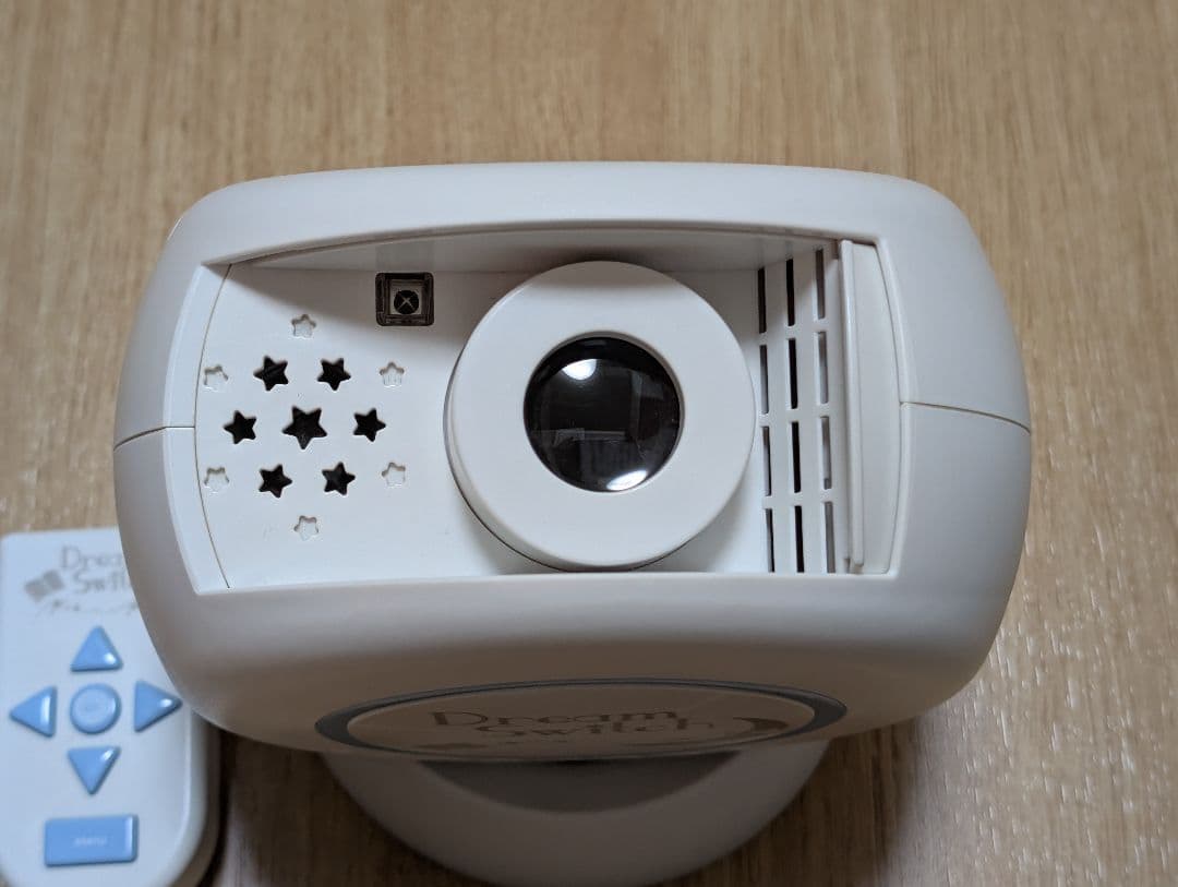 【動作良好】ドリームスイッチ ディズニー版＋専用ソフト1 セット（SD計2枚）