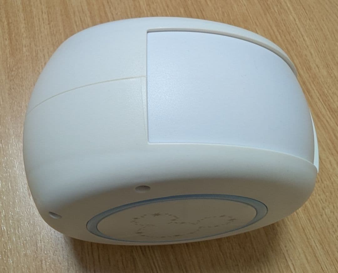 【動作良好】ドリームスイッチ ディズニー版＋専用ソフト1 セット（SD計2枚）