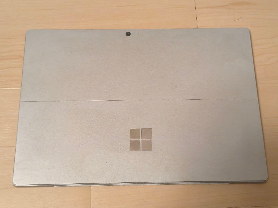 surface pro LTE 第5世代 corei5 8G