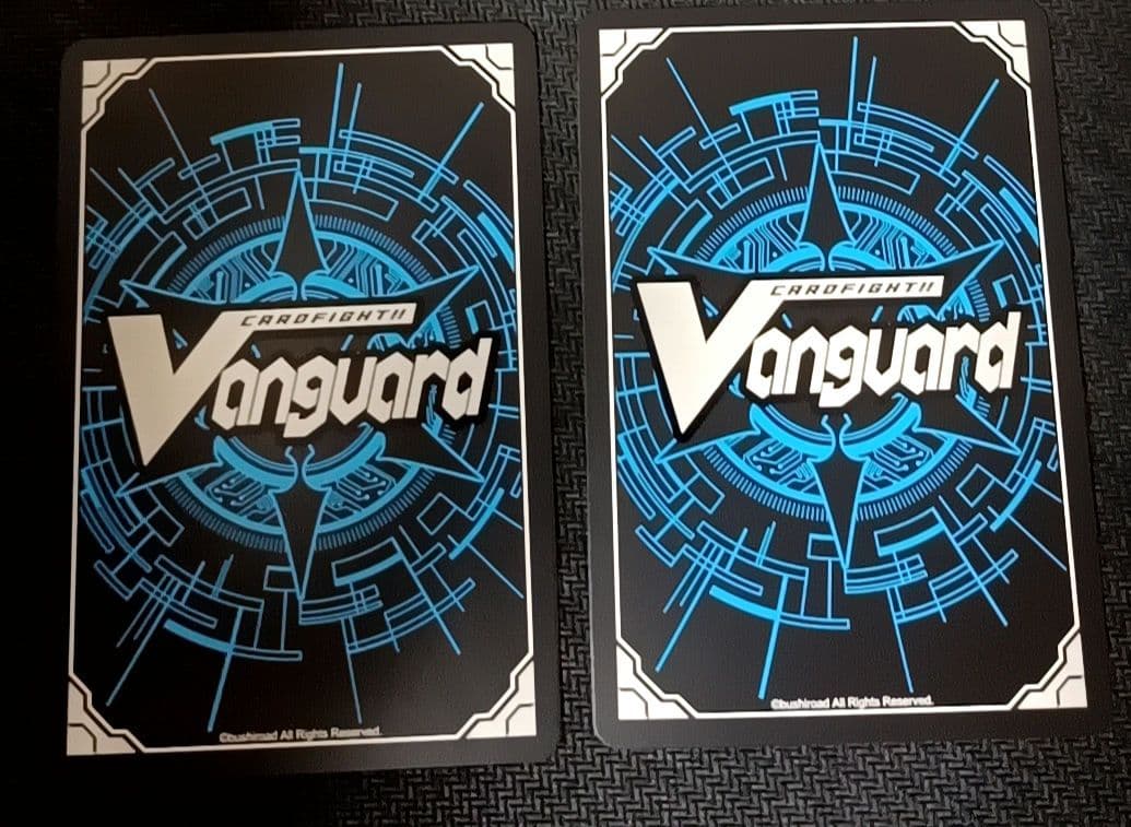 星海より手繰る星霧騎士の道 4枚