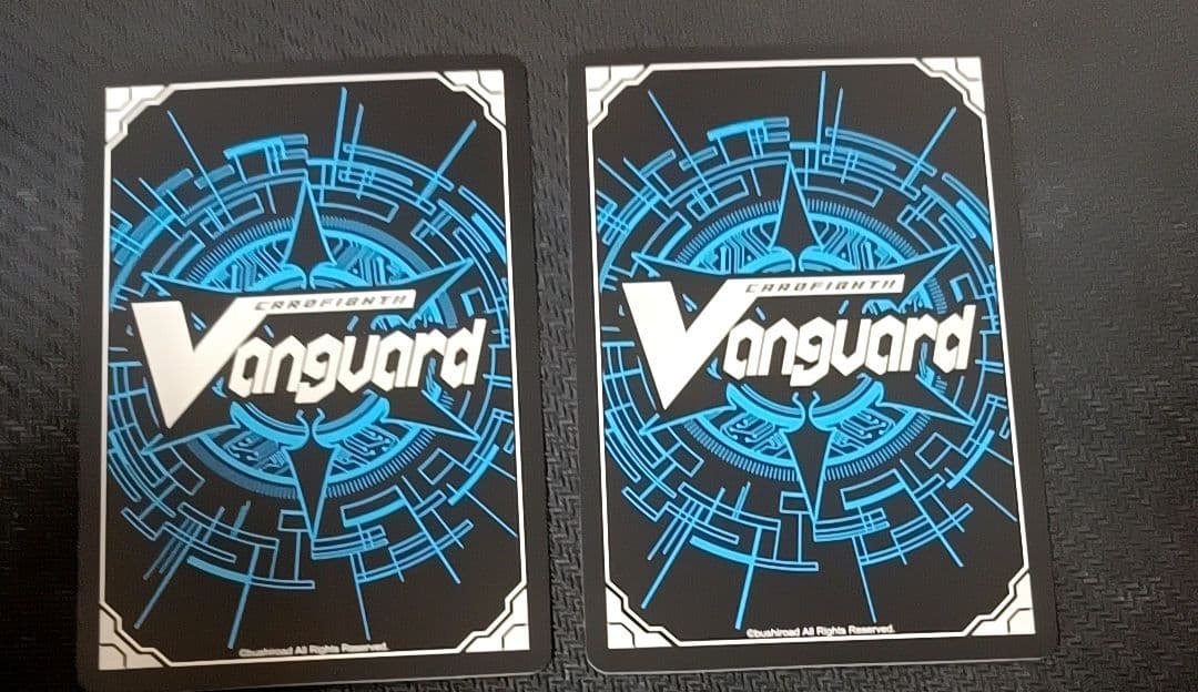 星海より手繰る星霧騎士の道 4枚