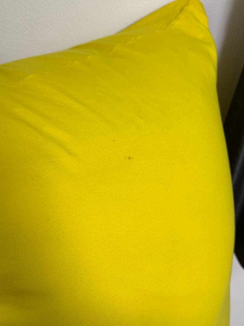 Yogibo Max ヨギボー マックス イエロー