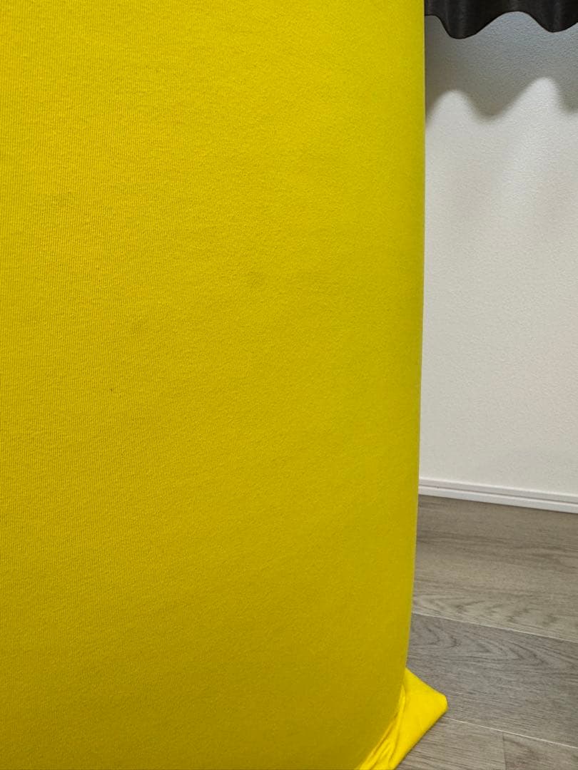 Yogibo Max ヨギボー マックス イエロー