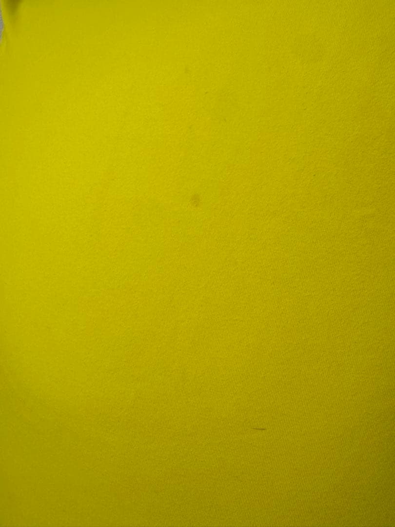 Yogibo Max ヨギボー マックス イエロー