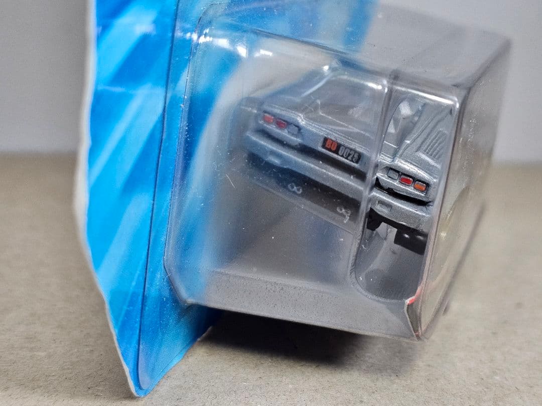 ホットウィール、スピードマシーン、ランボルギーニ カウンタック