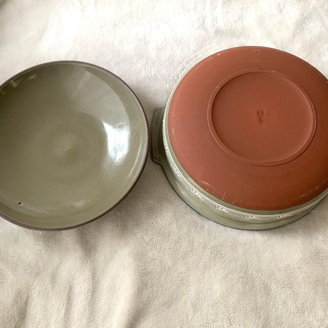 Gimpo 三島 土鍋 10号 5～6人用