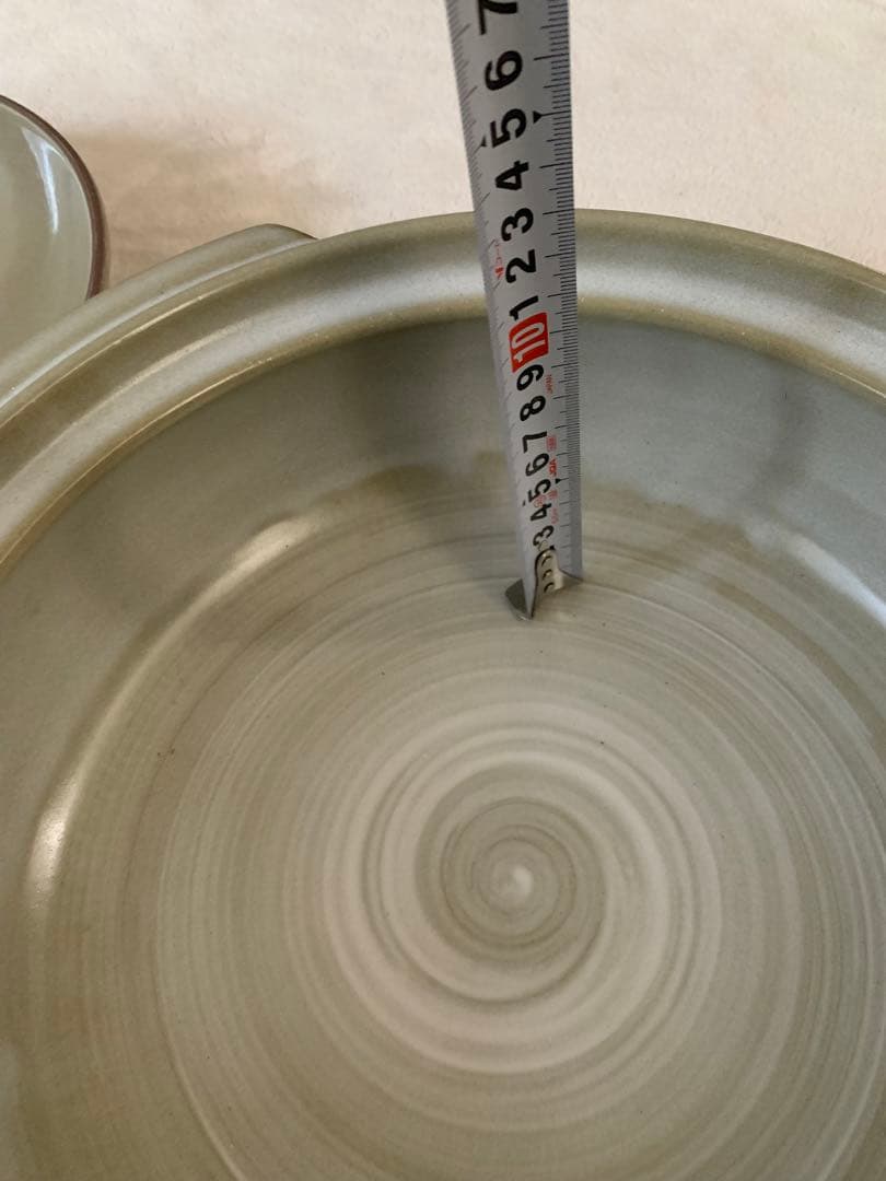 Gimpo 三島 土鍋 10号 5～6人用