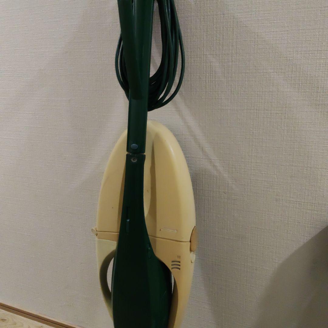 Vorwerk 掃除機(キャニスター) これでアレルギーとはおさらば!!