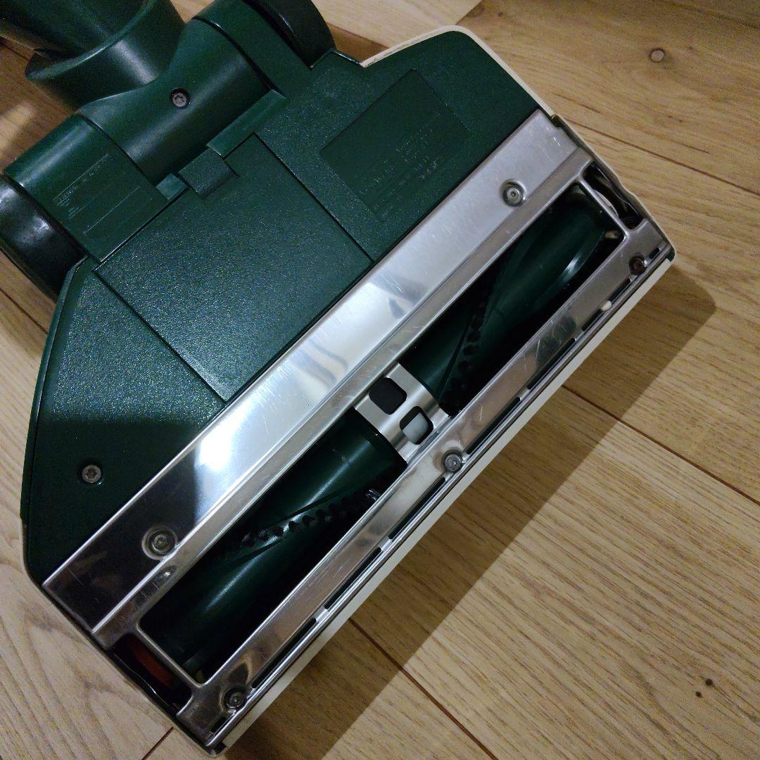 Vorwerk 掃除機(キャニスター) これでアレルギーとはおさらば!!