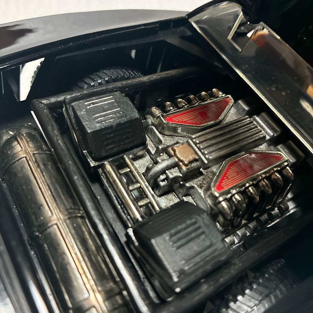 フェラーリ F512M (テスタロッサ)1/18