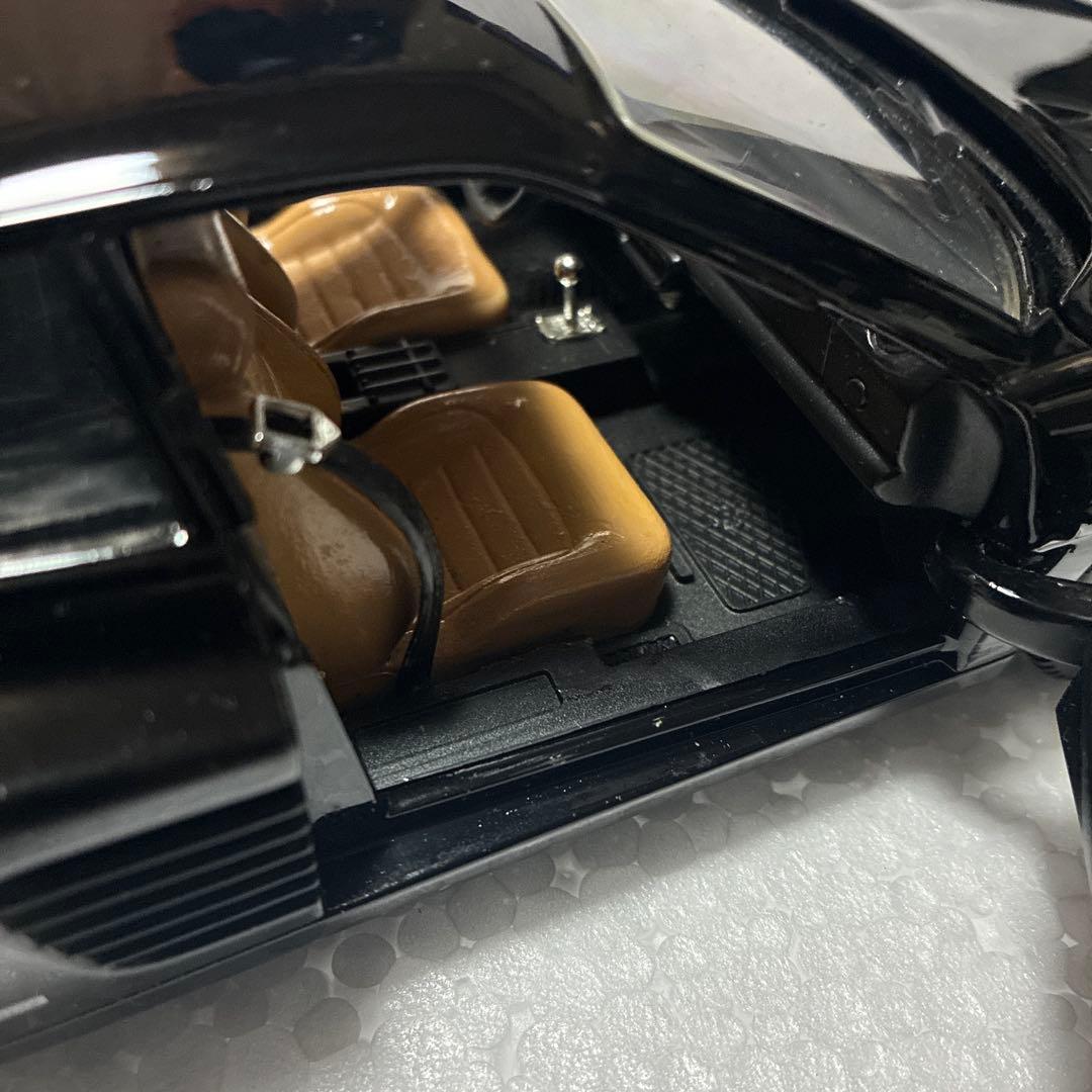 フェラーリ F512M (テスタロッサ)1/18