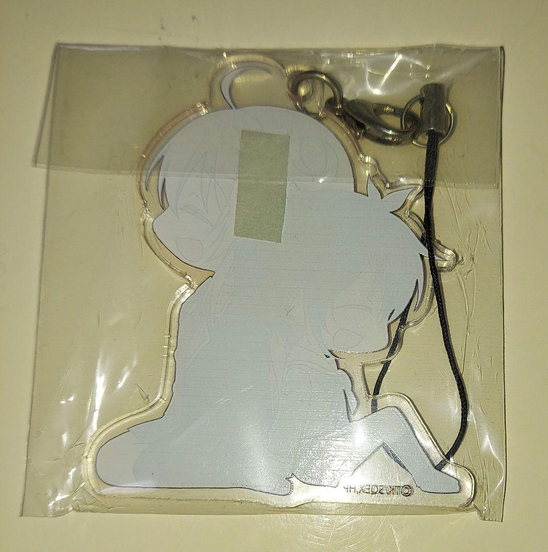 ハッピーシュガーライフ　アクキー　アクリルキーホルダー