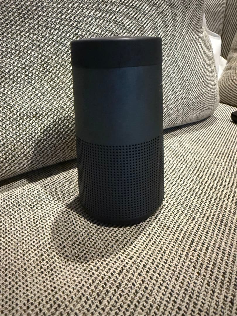 BOSE ワイヤレススピーカー Bluetooth対応