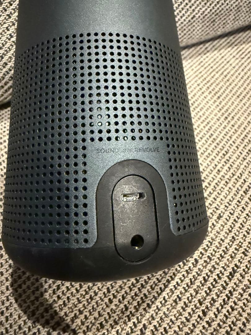 BOSE ワイヤレススピーカー Bluetooth対応