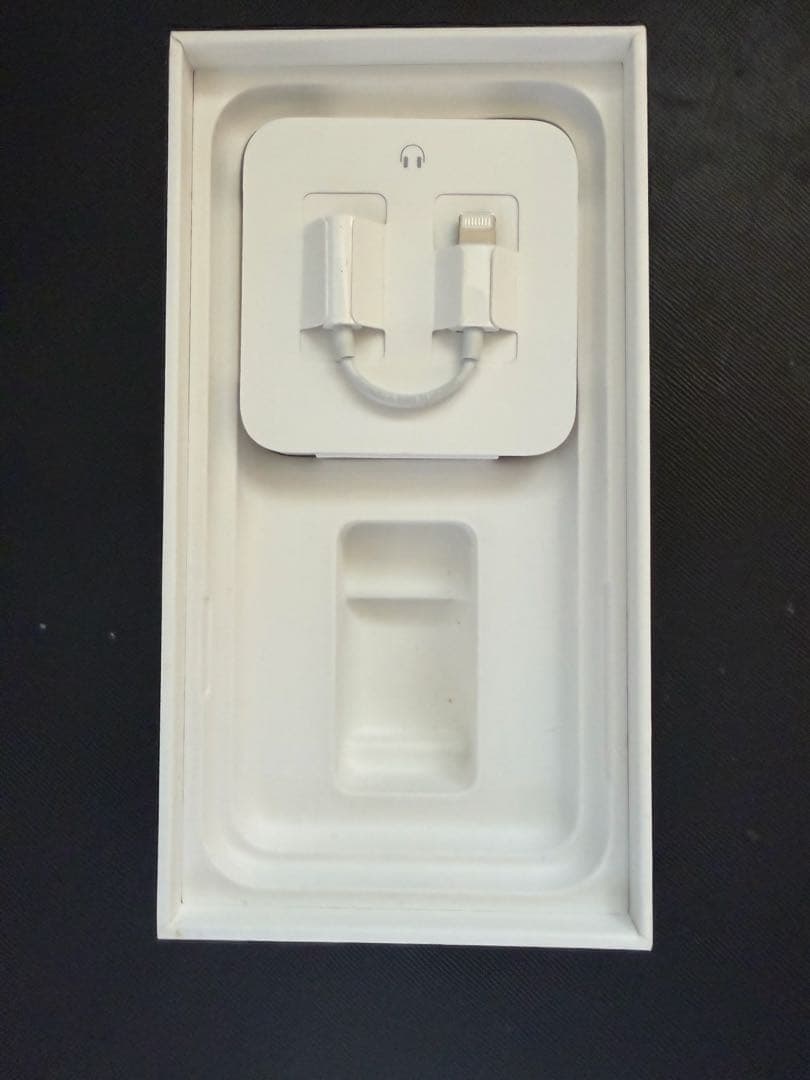 iPhoneX 64GB ジャンク　箱付き　値下げ不可