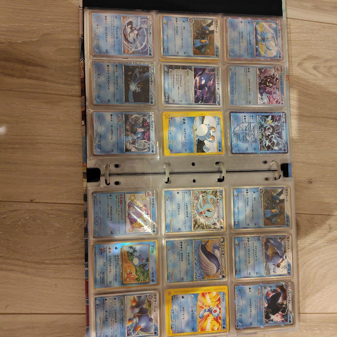 【メルカリ便】ポケモンカード　引退品　プロモ大量　旧カード大量