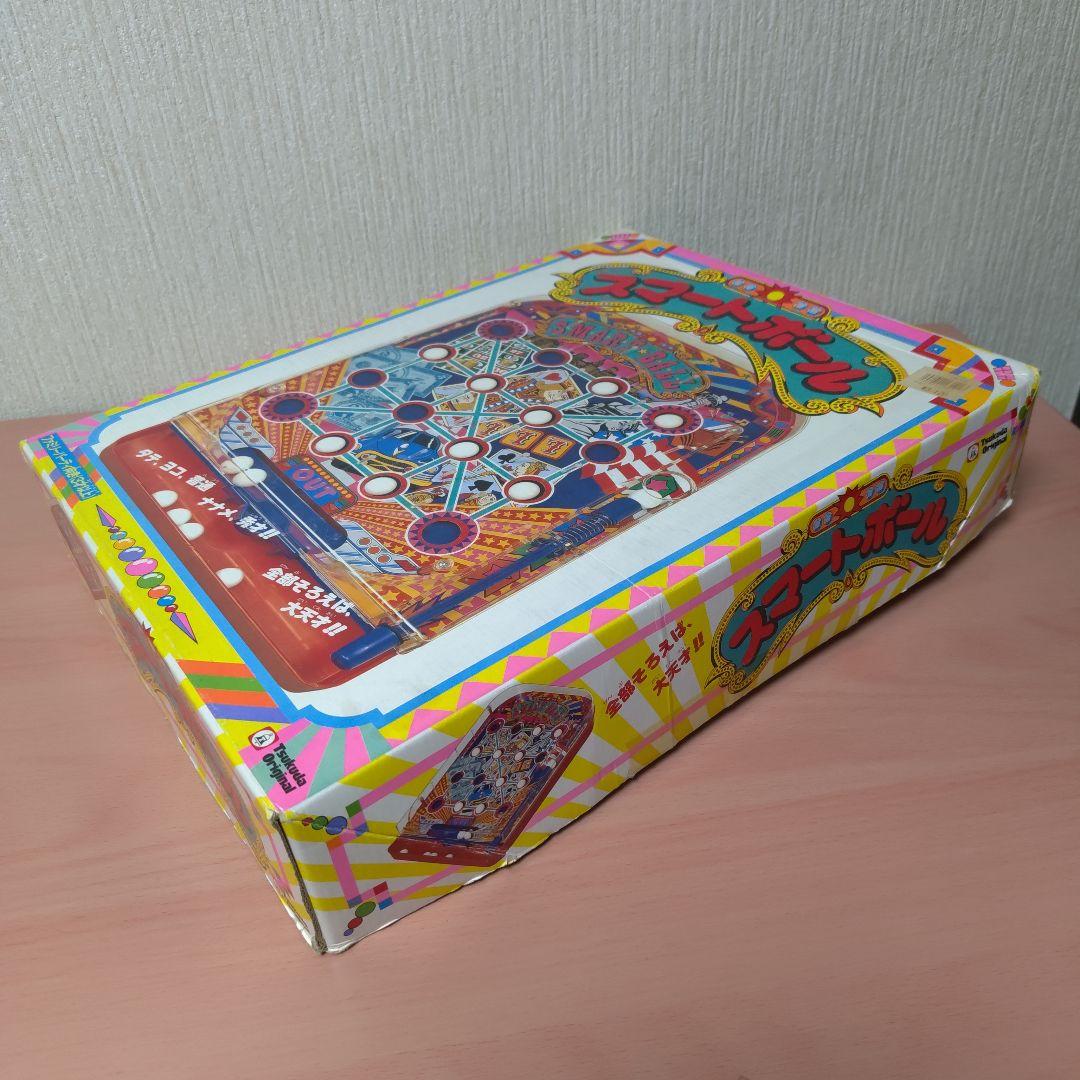 ツクダオリジナル スマートボール