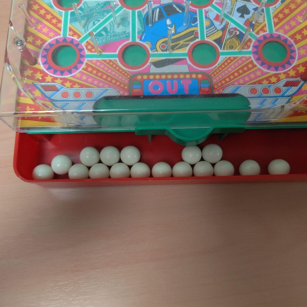 ツクダオリジナル スマートボール