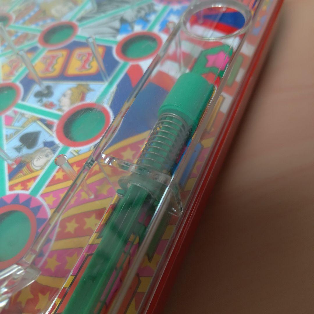 ツクダオリジナル スマートボール