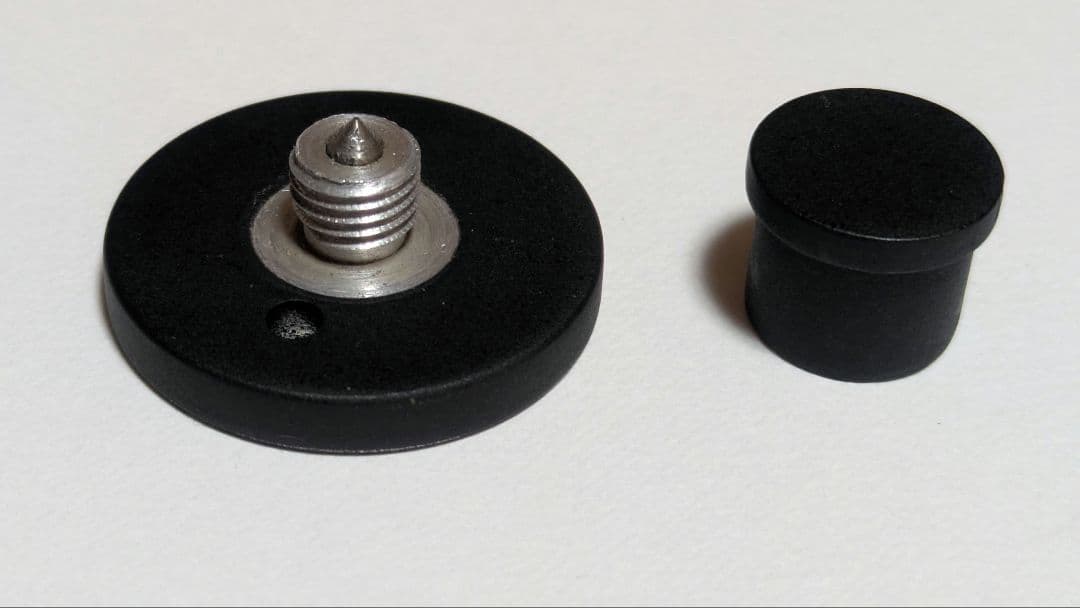 特殊警棒用クラッシャー