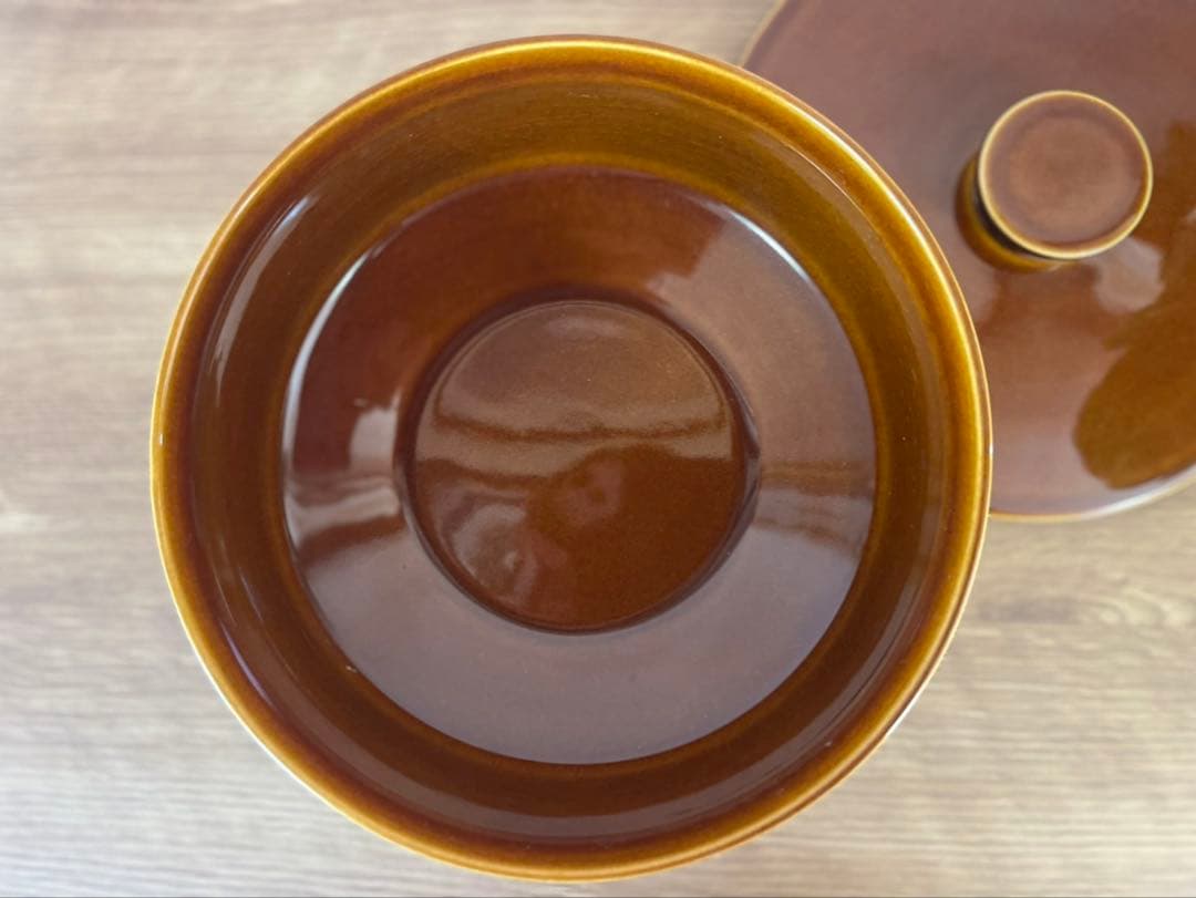 HORNSEA HEIROOM TUREEN(チュリーン)