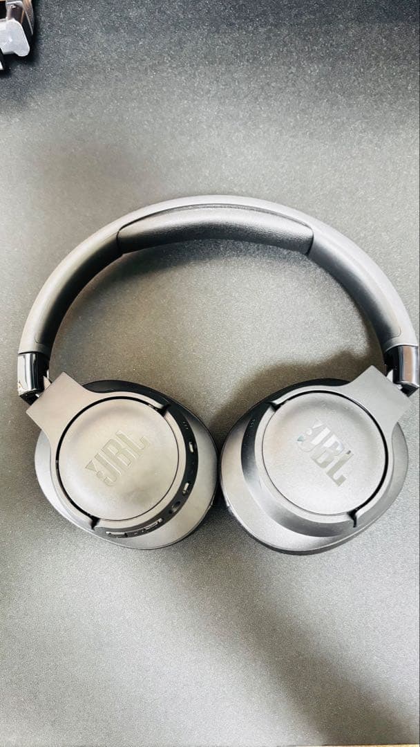 JBL Tune 770 ワイヤレスヘッドホン