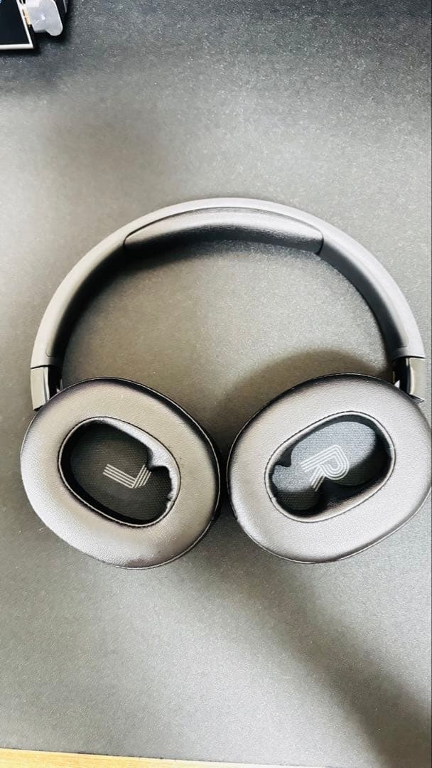 JBL Tune 770 ワイヤレスヘッドホン