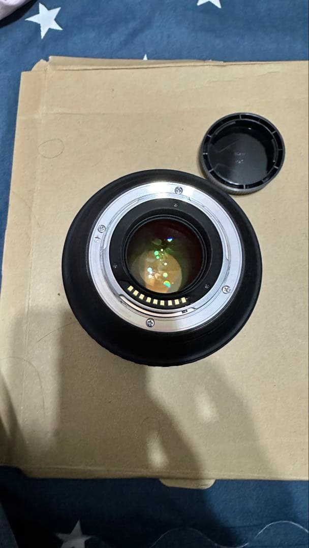 レンズ(ズーム) Olympus ZUIKO DIGITAL 14-35mm f/2