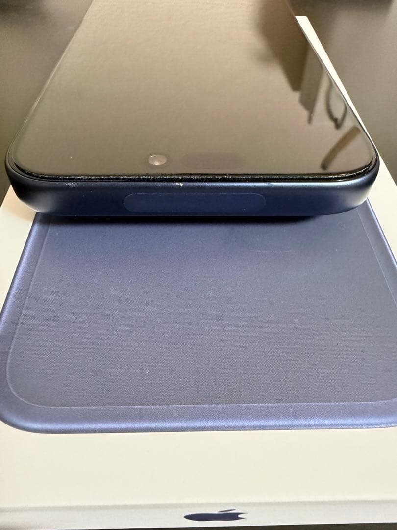 Apple iPhone 17pro max 本体